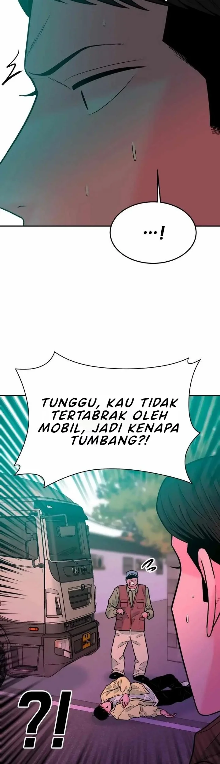 Student Jo-Eun Chapter 45 Gambar 62