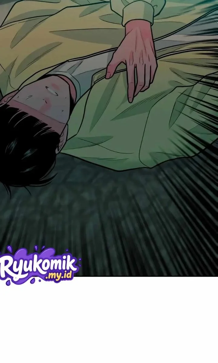 Student Jo-Eun Chapter 45 Gambar 64