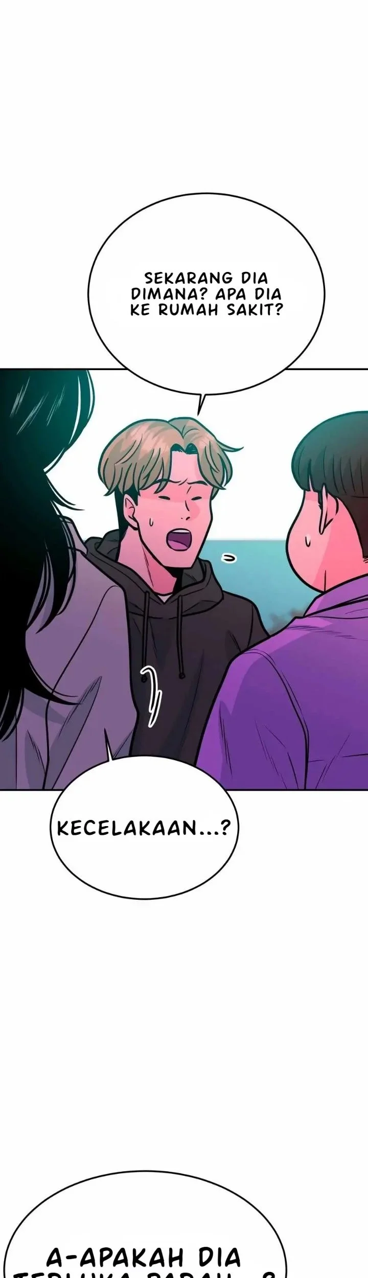 Student Jo-Eun Chapter 45 Gambar 67