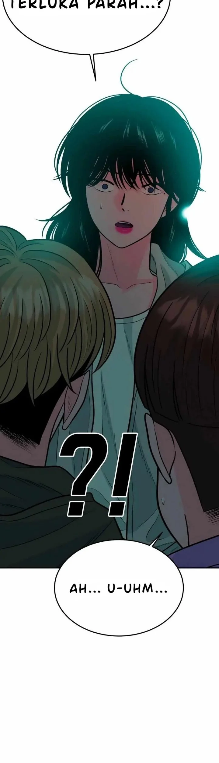 Student Jo-Eun Chapter 45 Gambar 68