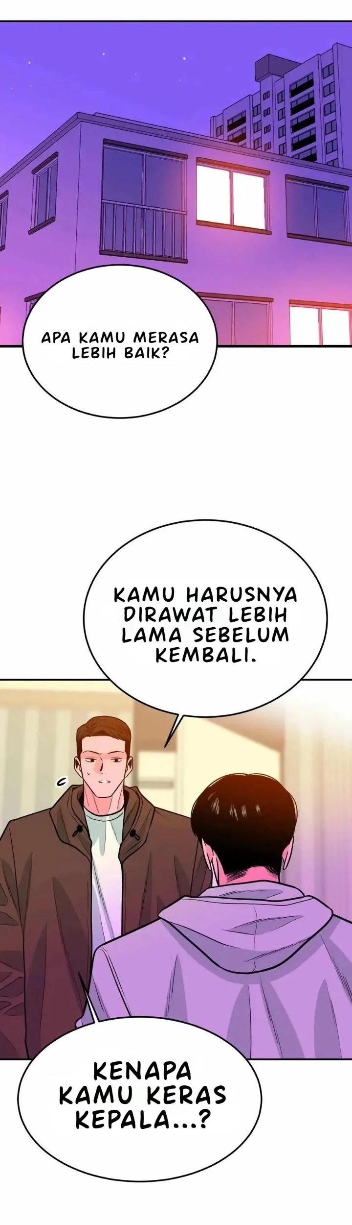 Student Jo-Eun Chapter 45 Gambar 70