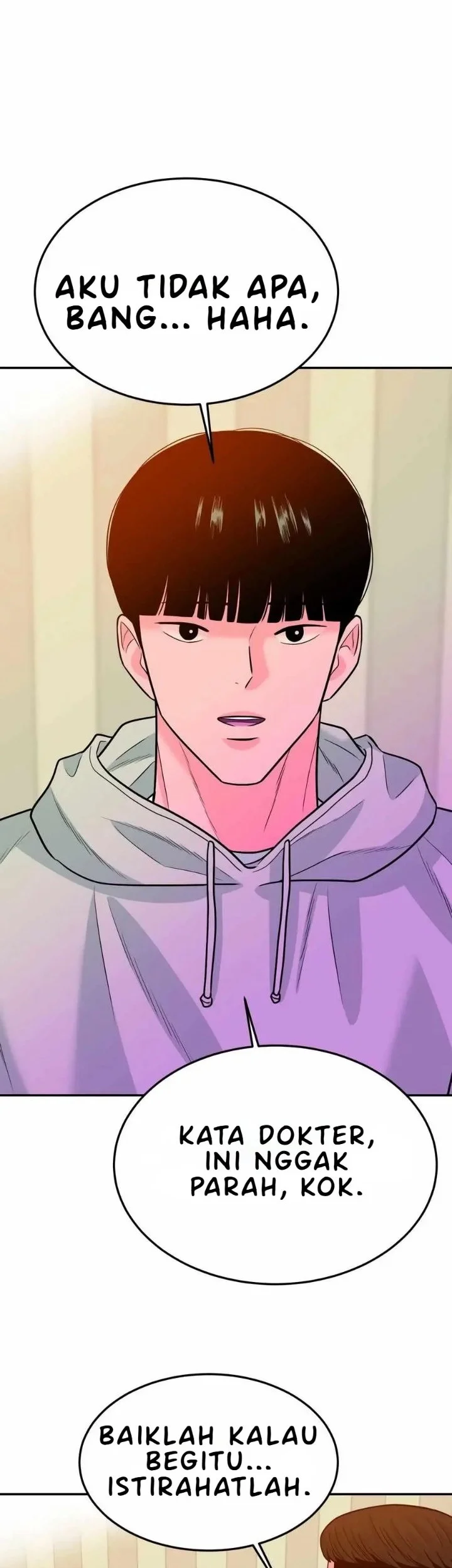 Student Jo-Eun Chapter 45 Gambar 71