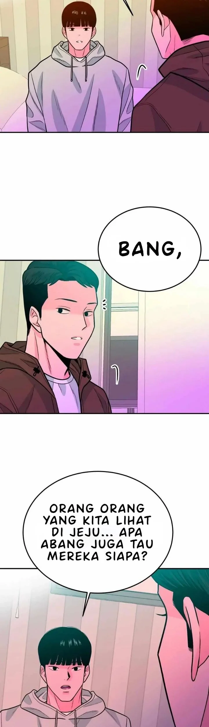 Student Jo-Eun Chapter 45 Gambar 72