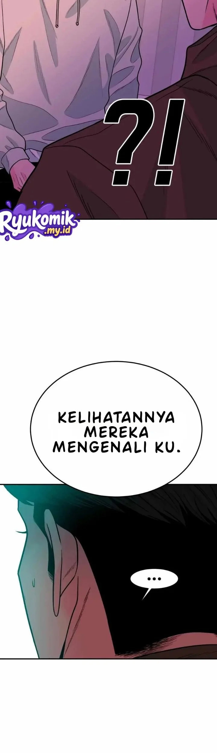 Student Jo-Eun Chapter 45 Gambar 73