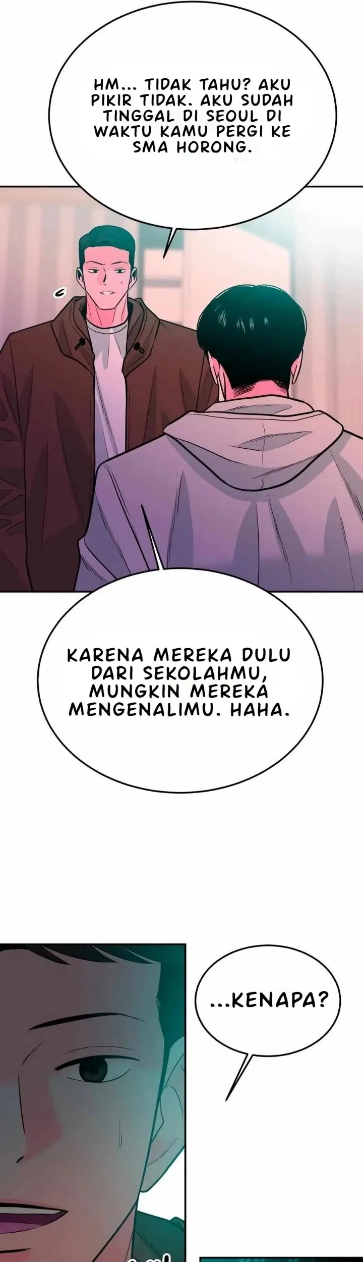 Student Jo-Eun Chapter 45 Gambar 75
