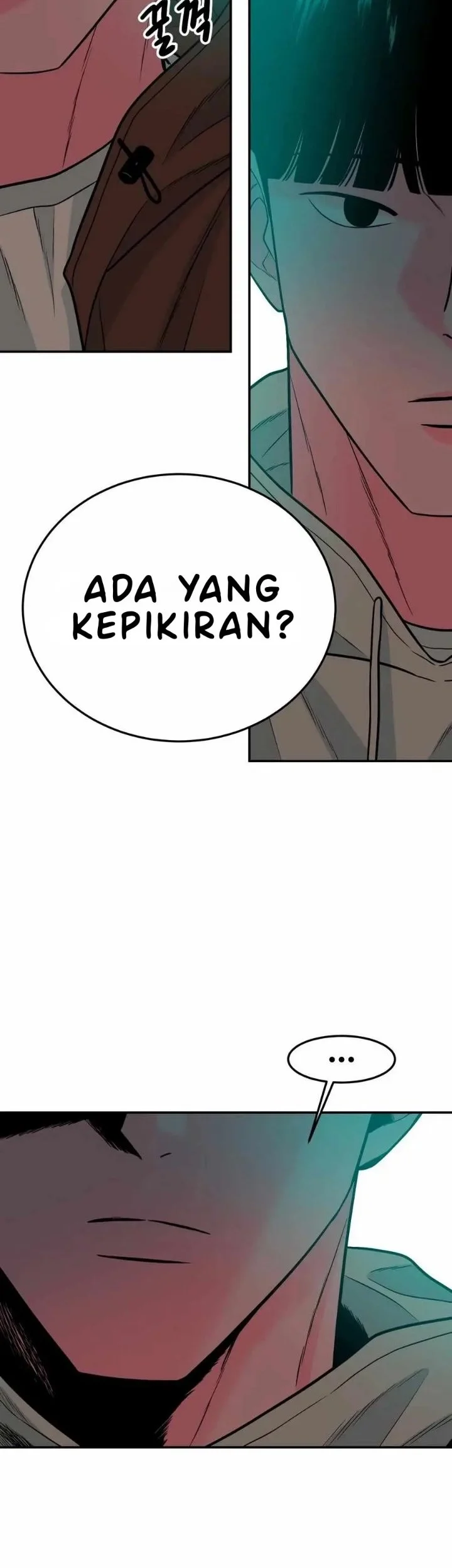 Student Jo-Eun Chapter 45 Gambar 76