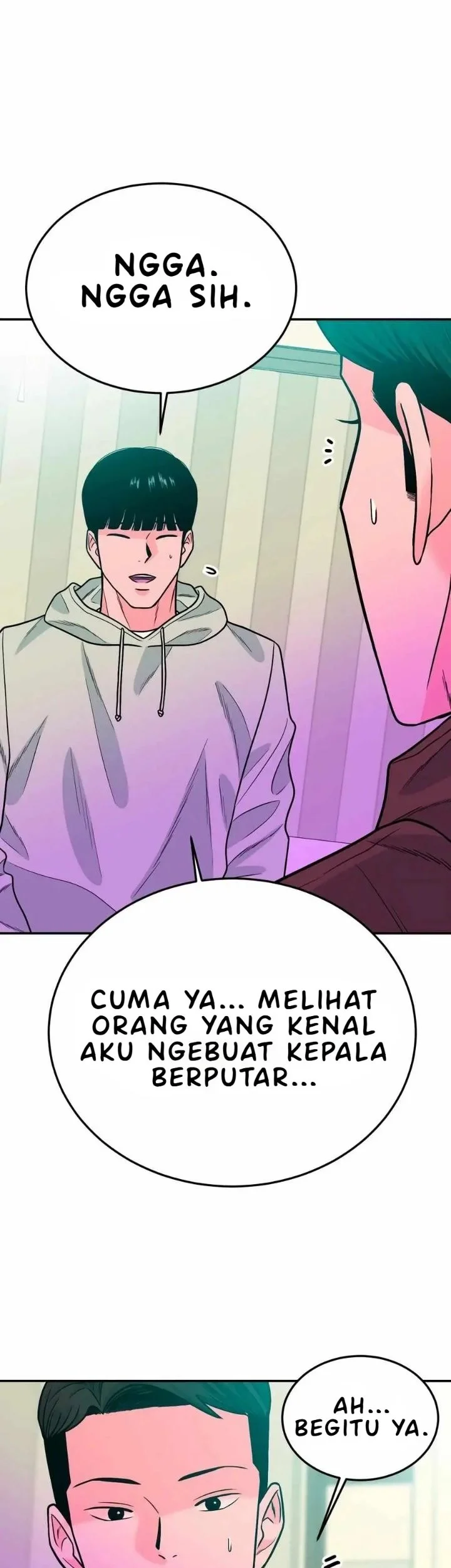 Student Jo-Eun Chapter 45 Gambar 77