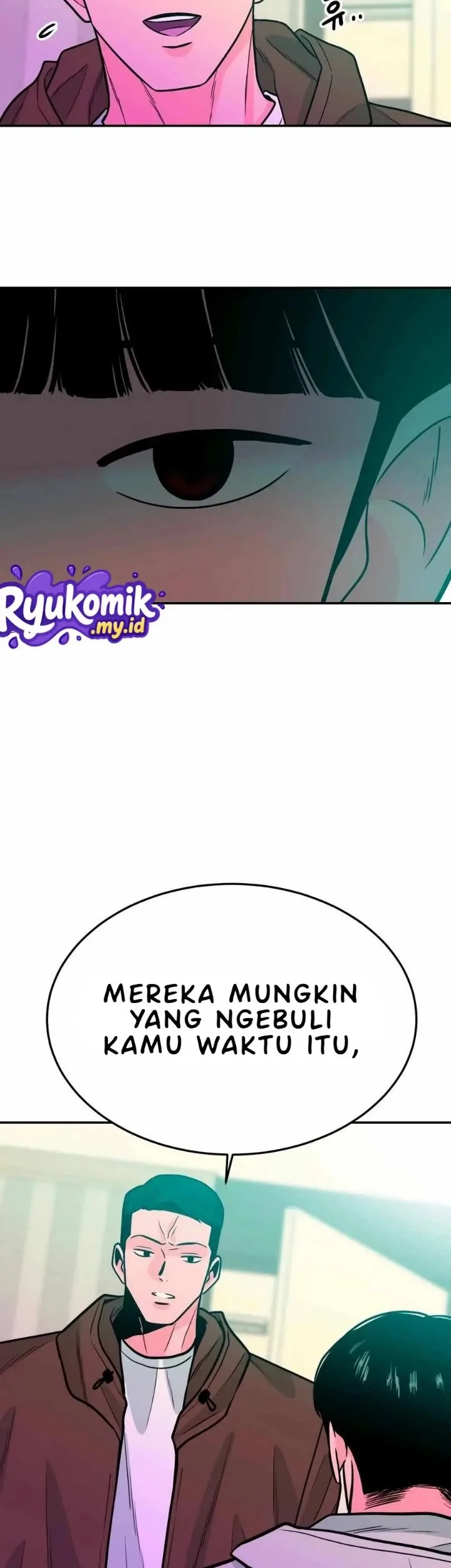 Student Jo-Eun Chapter 45 Gambar 78