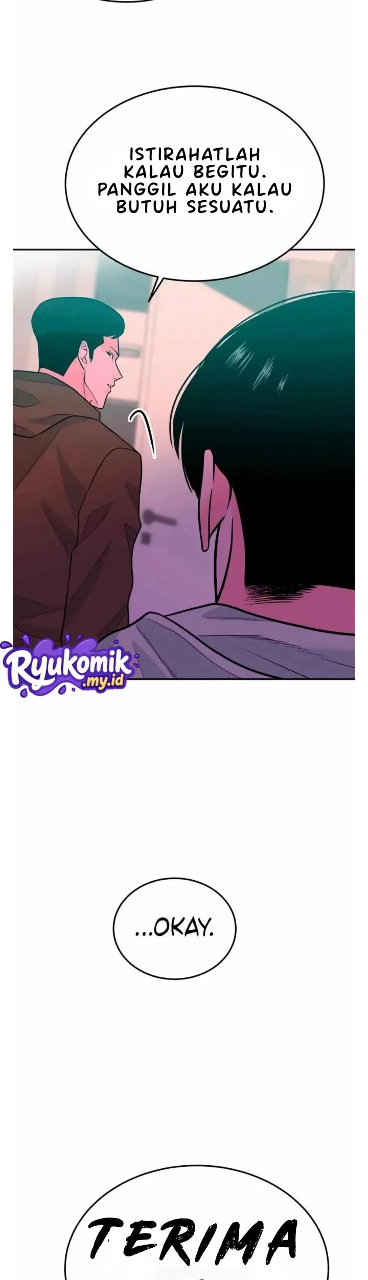 Student Jo-Eun Chapter 45 Gambar 81