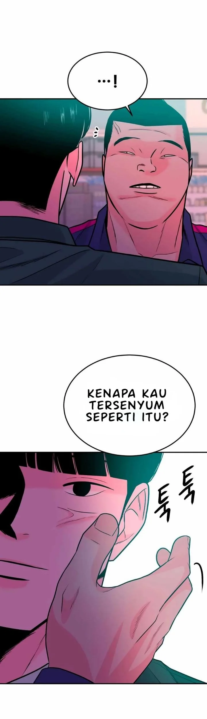 Student Jo-Eun Chapter 46 Gambar 46