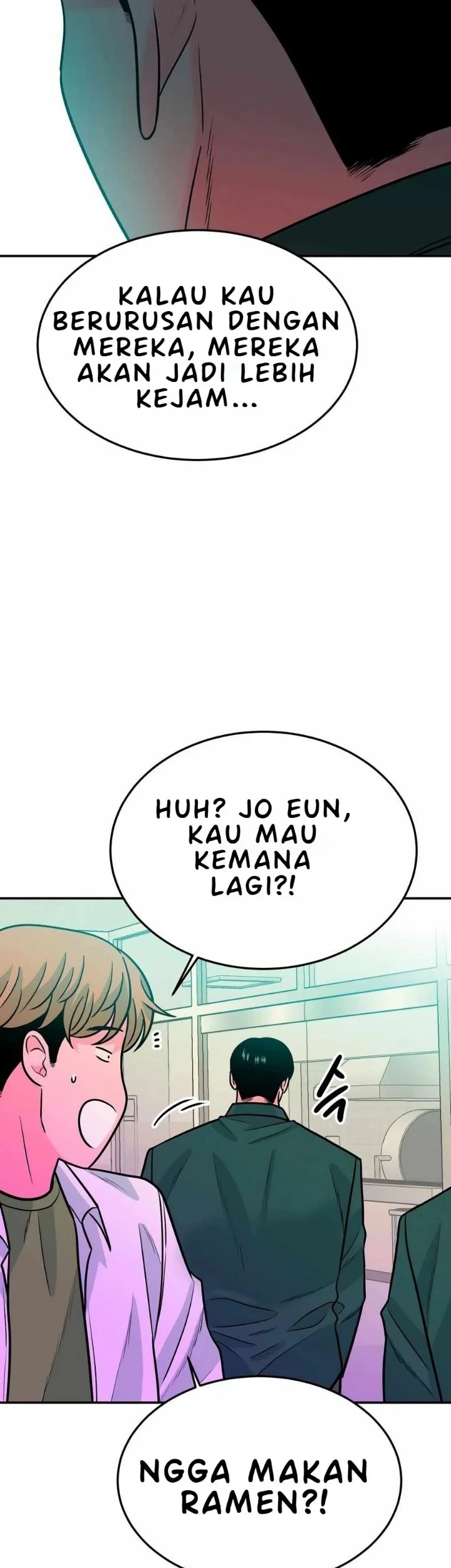 Student Jo-Eun Chapter 46 Gambar 48