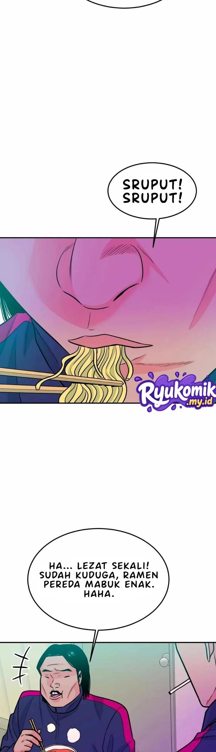 Student Jo-Eun Chapter 46 Gambar 49