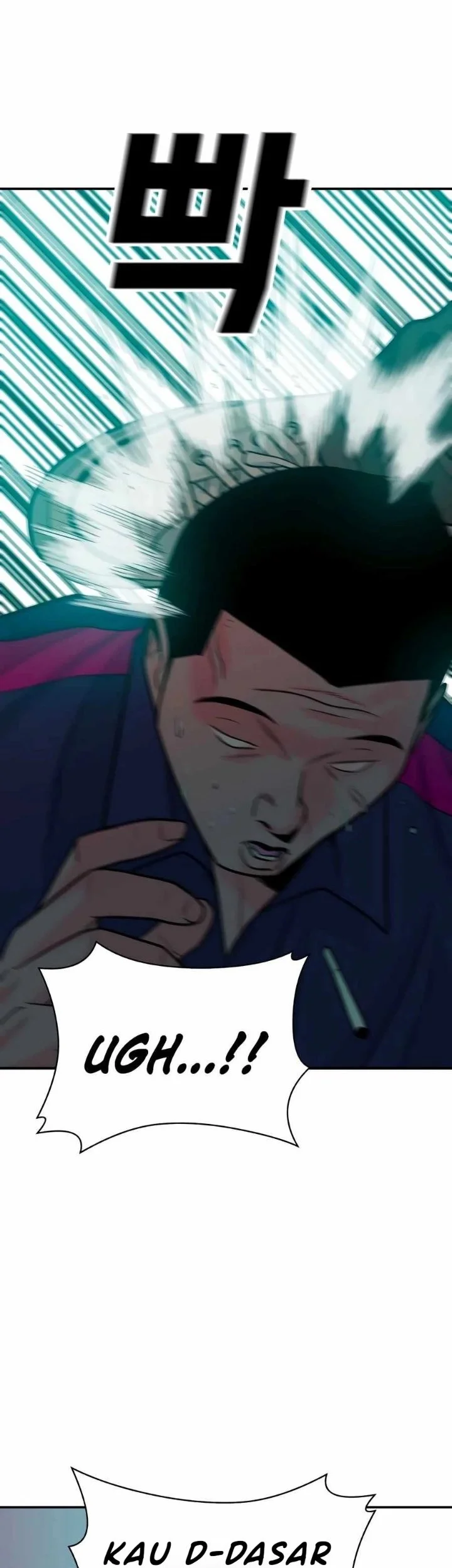 Student Jo-Eun Chapter 46 Gambar 54