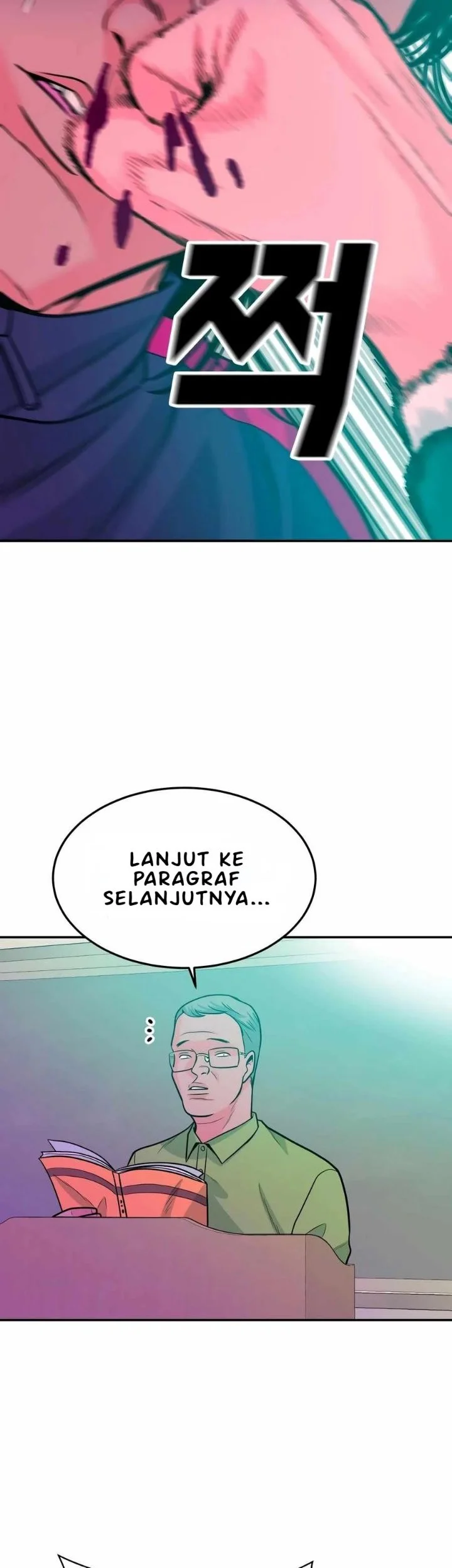 Student Jo-Eun Chapter 46 Gambar 58
