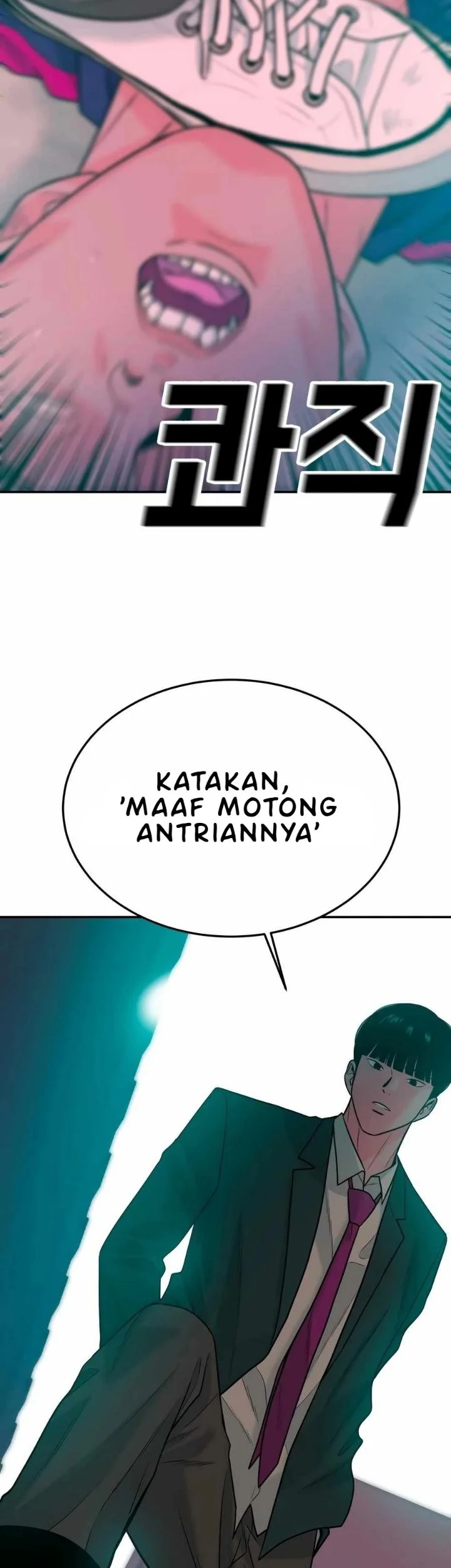 Student Jo-Eun Chapter 46 Gambar 61