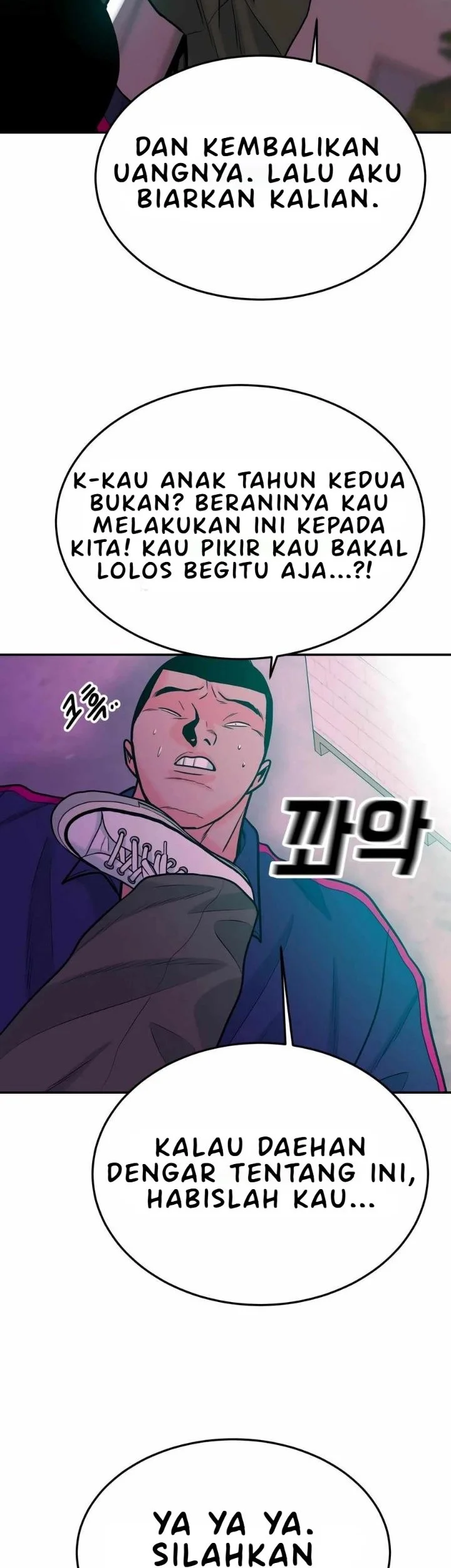 Student Jo-Eun Chapter 46 Gambar 62