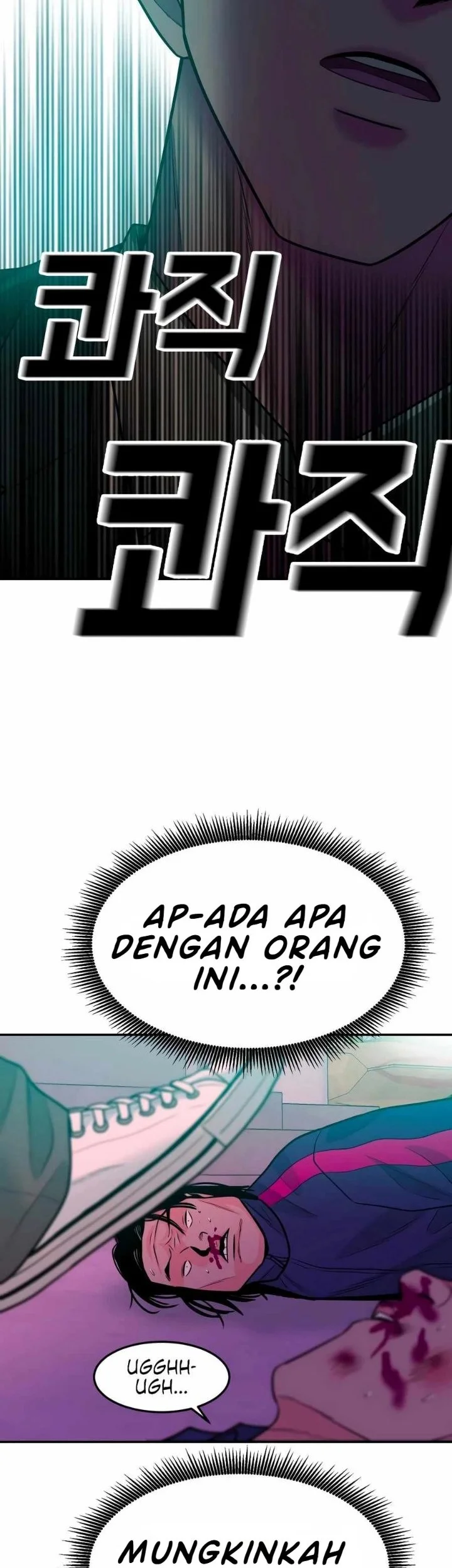 Student Jo-Eun Chapter 46 Gambar 64