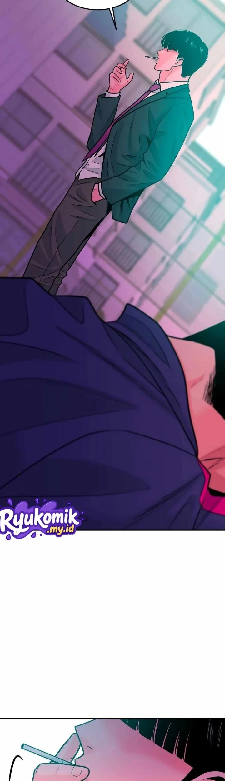 Student Jo-Eun Chapter 46 Gambar 69