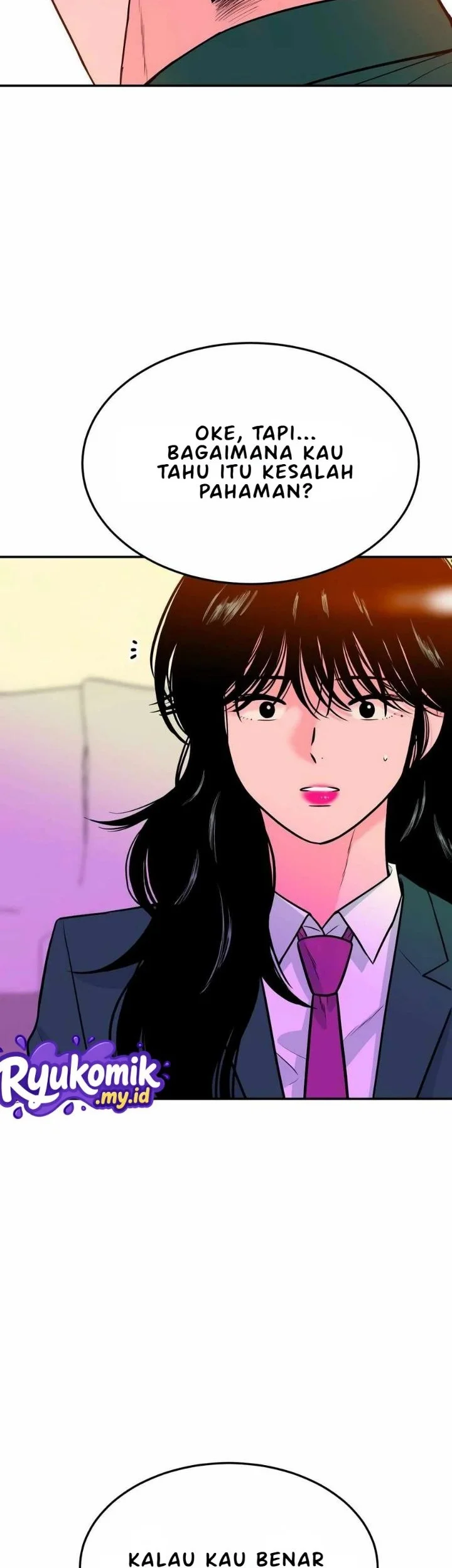 Student Jo-Eun Chapter 47 Gambar 46