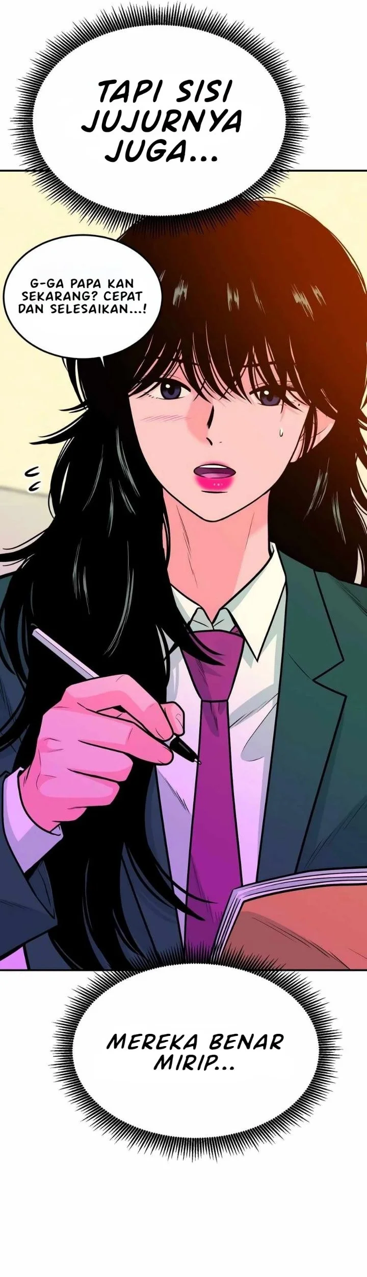 Student Jo-Eun Chapter 47 Gambar 49