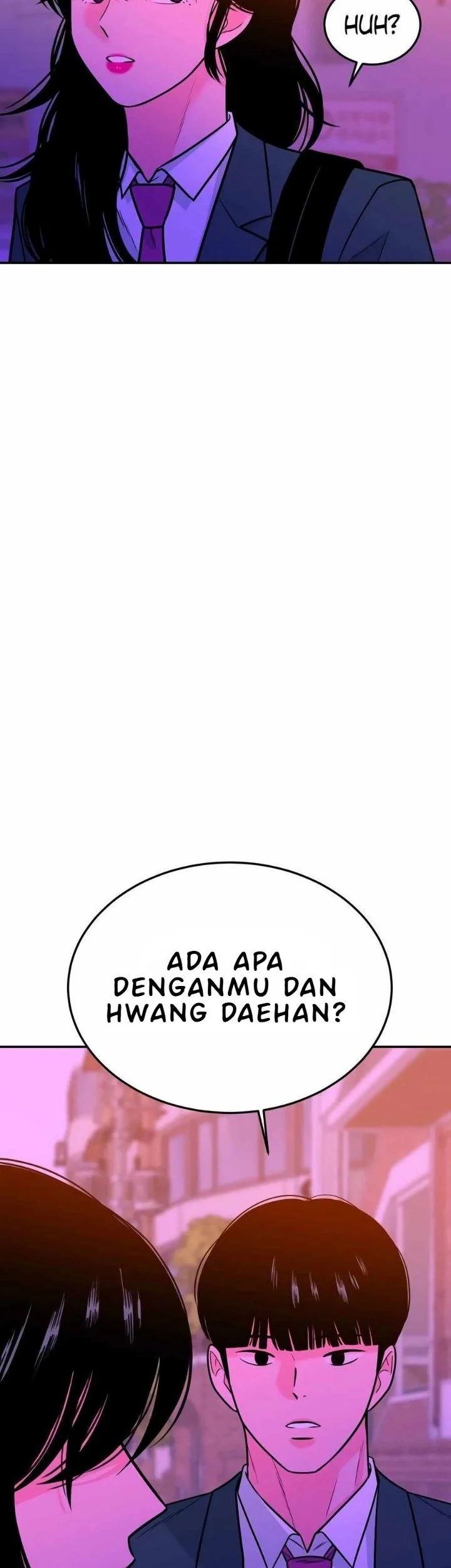 Student Jo-Eun Chapter 47 Gambar 52