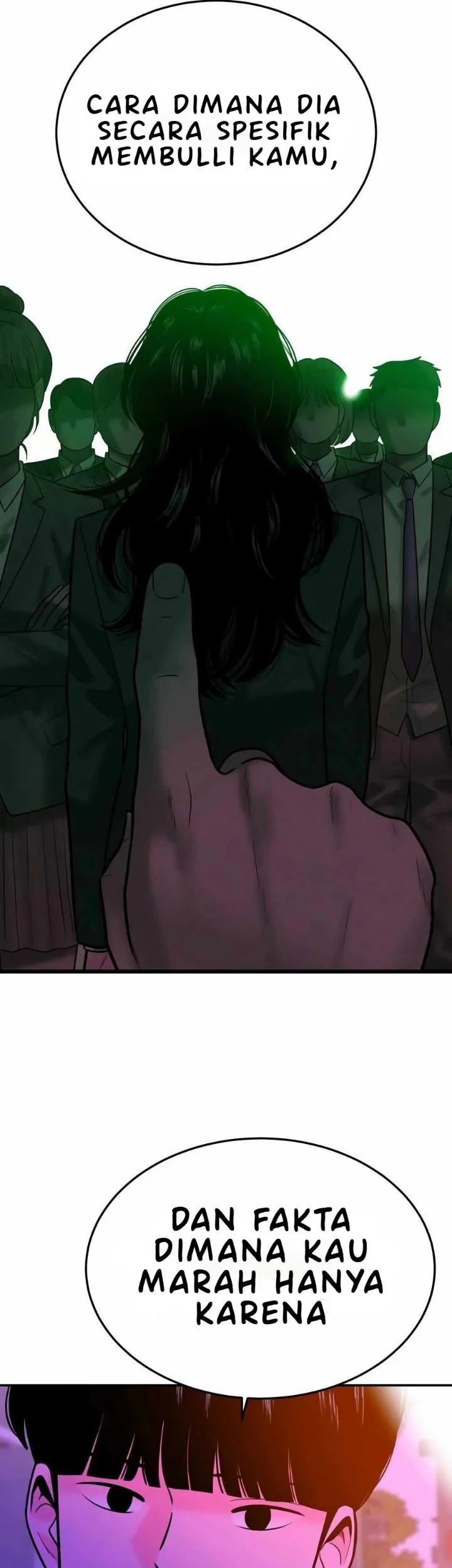 Student Jo-Eun Chapter 47 Gambar 54