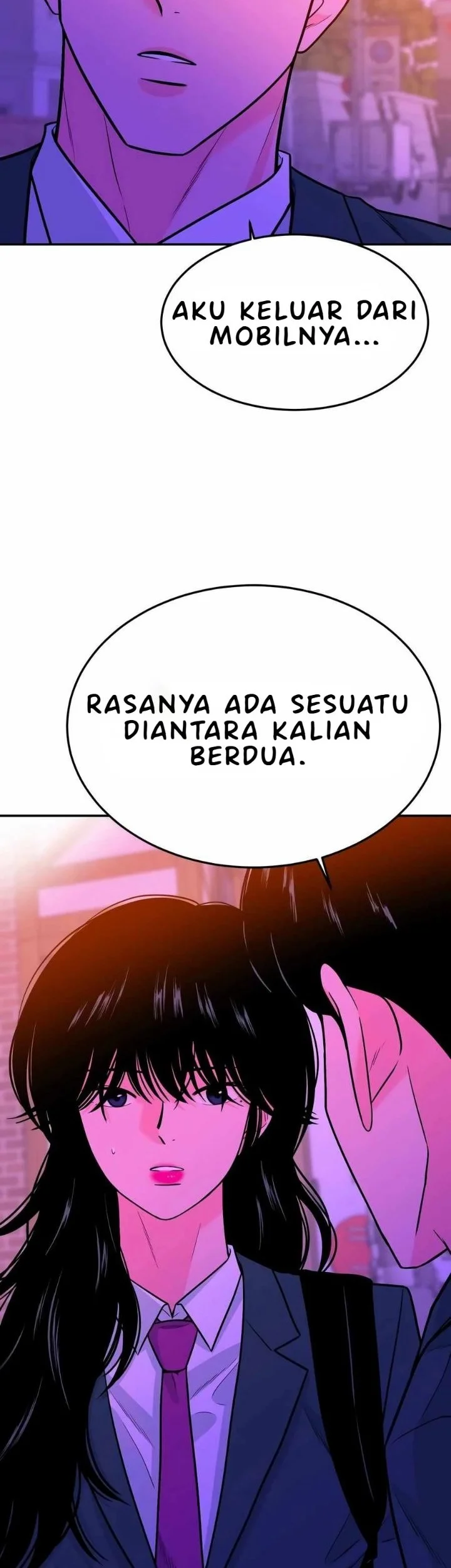 Student Jo-Eun Chapter 47 Gambar 55