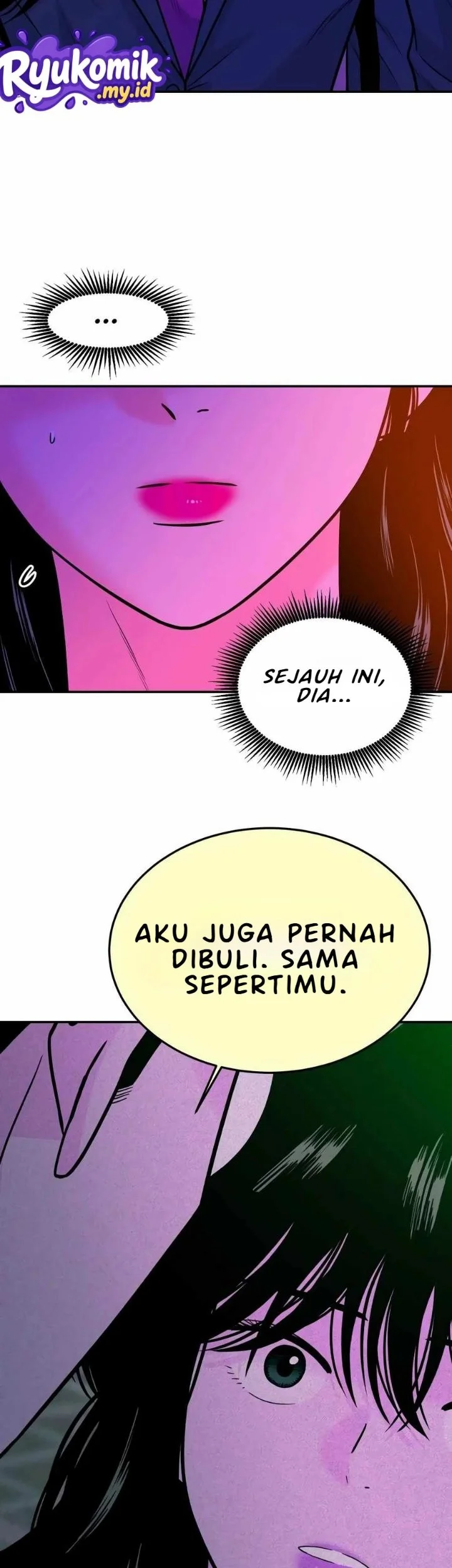 Student Jo-Eun Chapter 47 Gambar 56