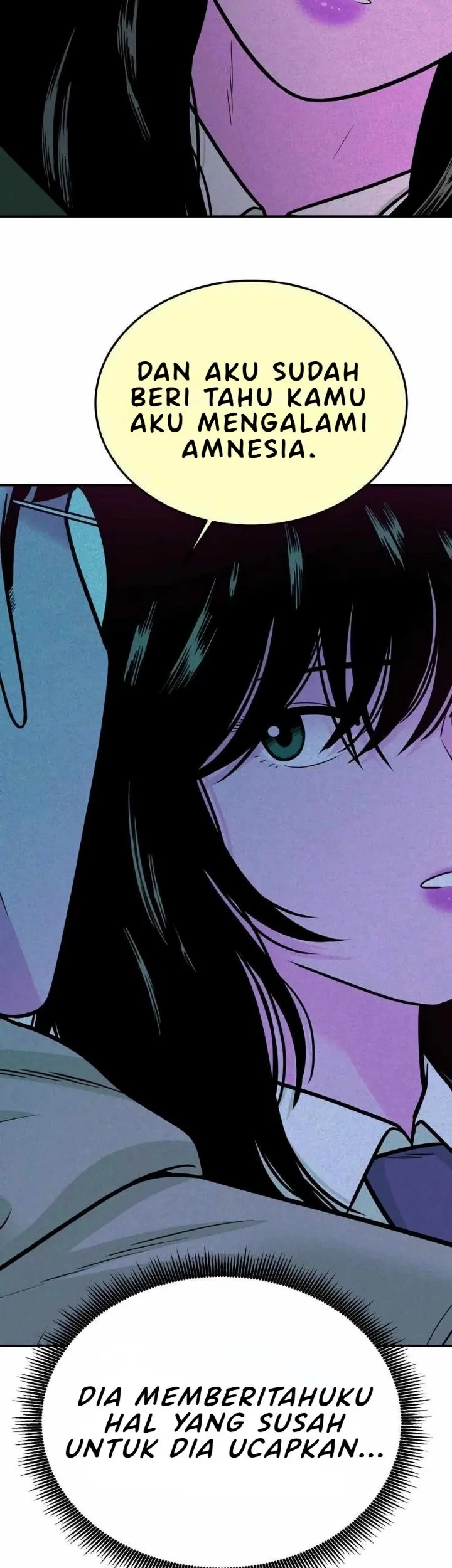 Student Jo-Eun Chapter 47 Gambar 57