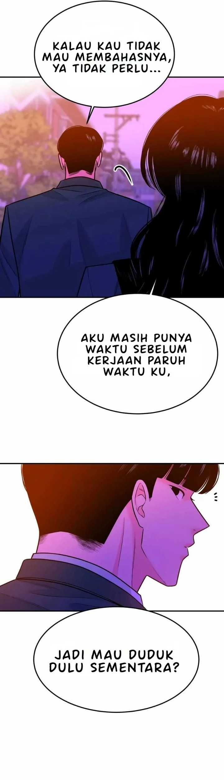 Student Jo-Eun Chapter 47 Gambar 59