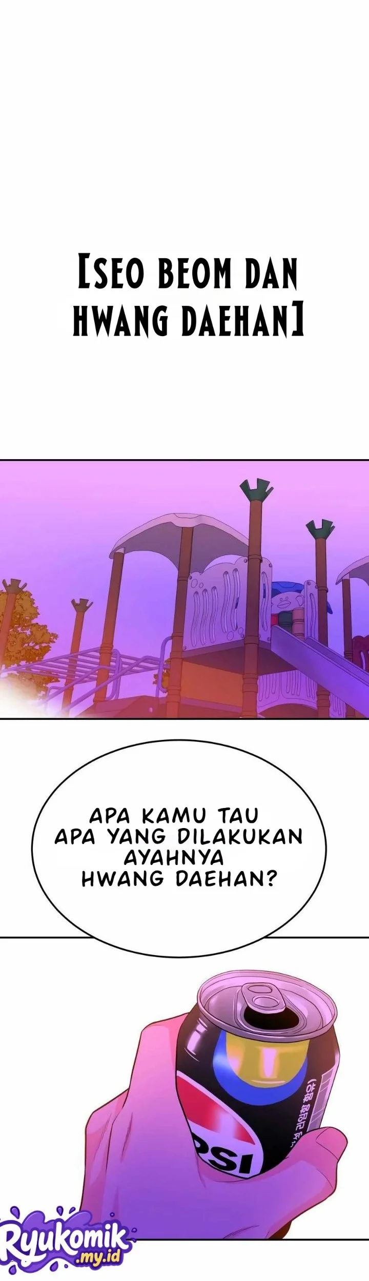 Student Jo-Eun Chapter 47 Gambar 60