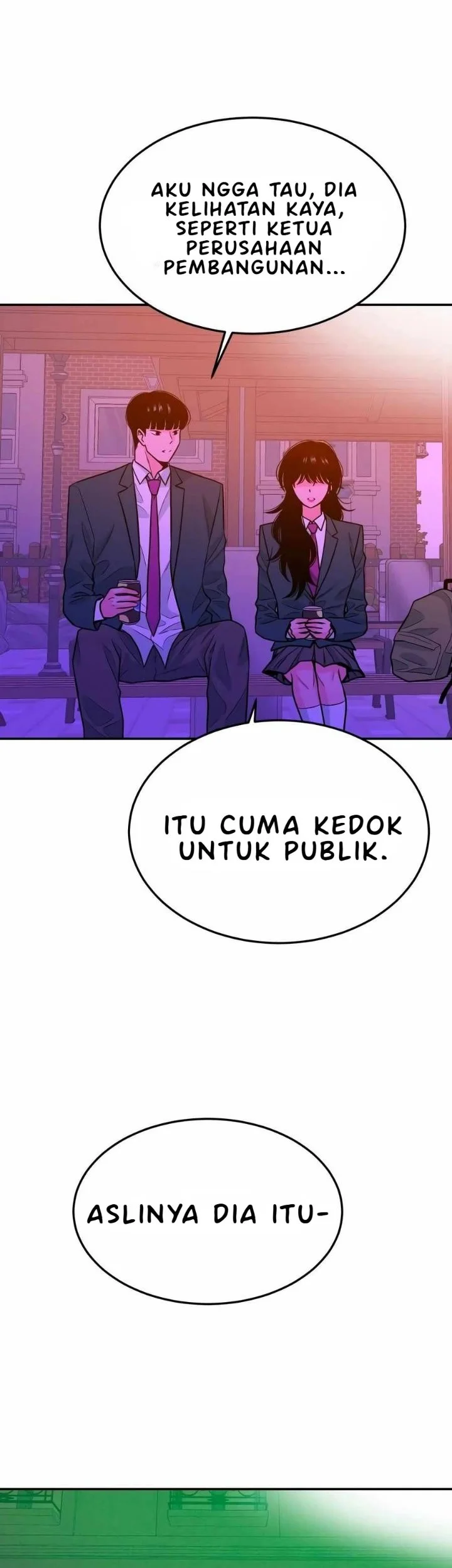 Student Jo-Eun Chapter 47 Gambar 61