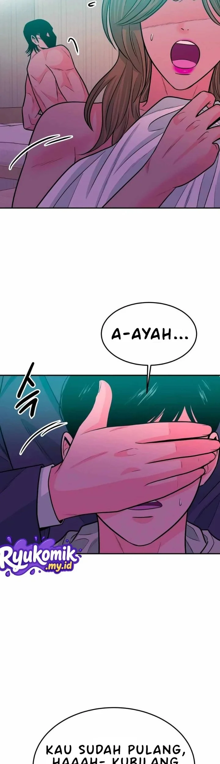 Student Jo-Eun Chapter 47 Gambar 67