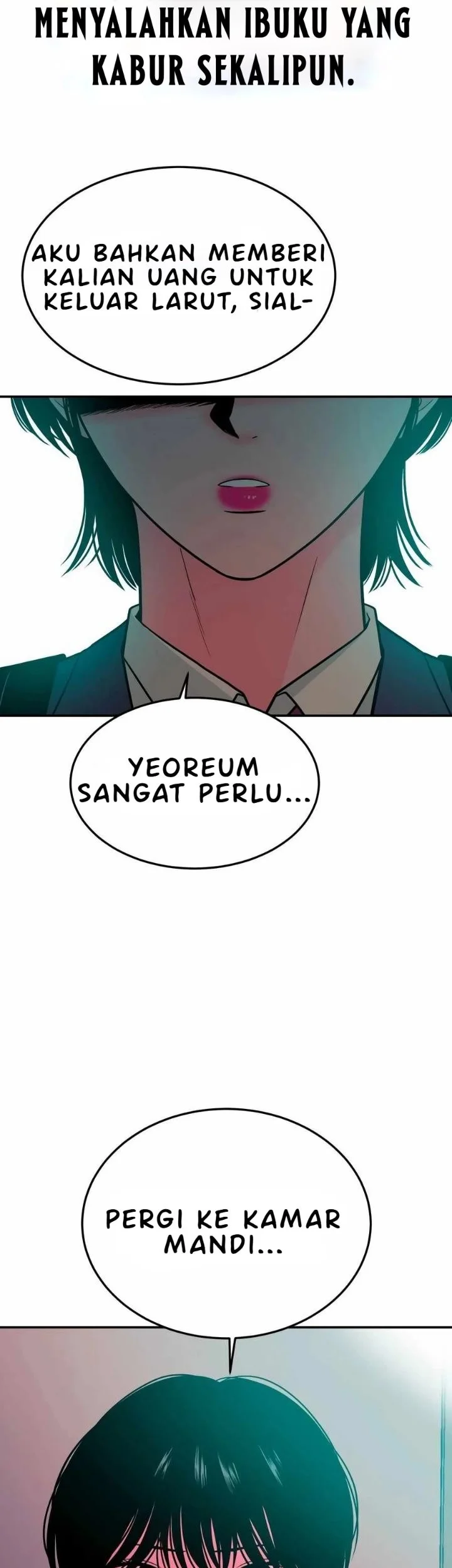 Student Jo-Eun Chapter 47 Gambar 69