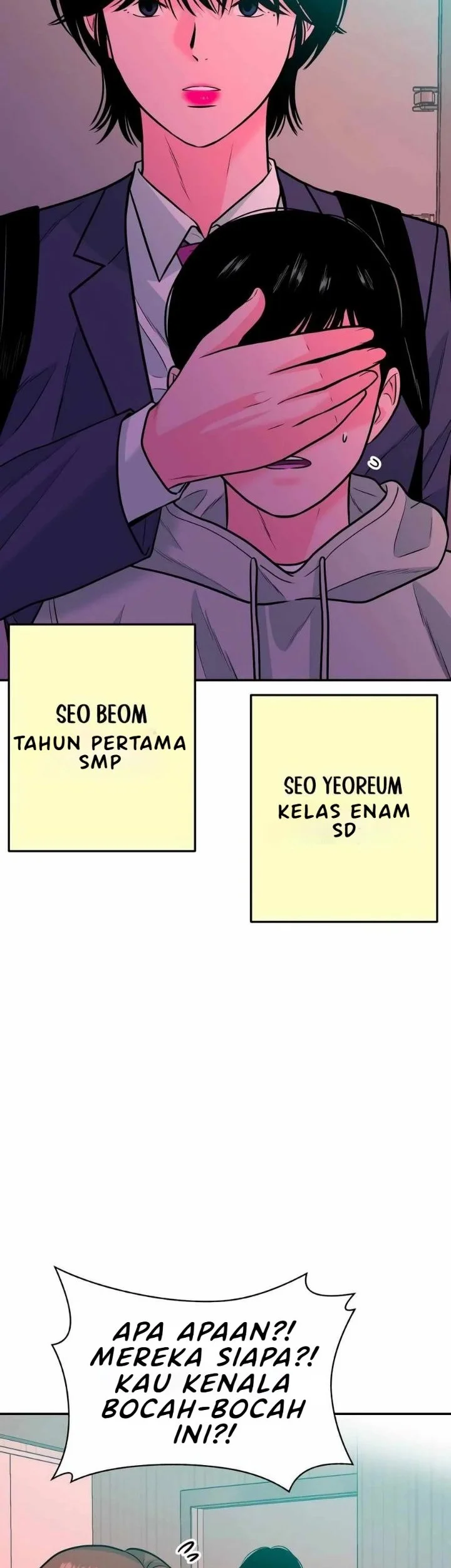 Student Jo-Eun Chapter 47 Gambar 70