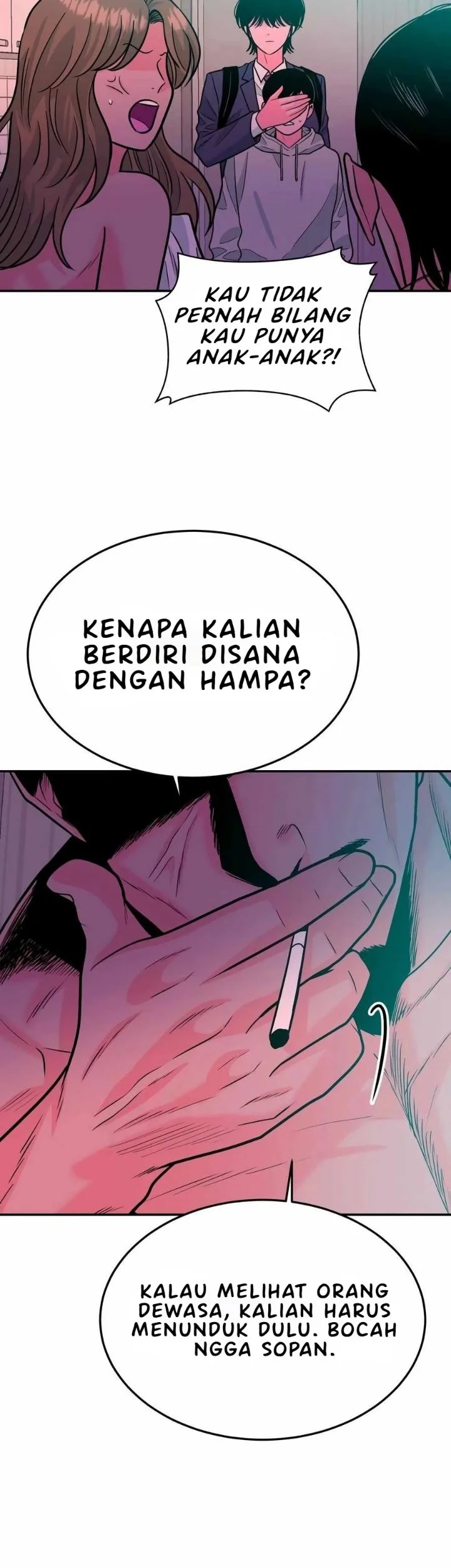 Student Jo-Eun Chapter 47 Gambar 71