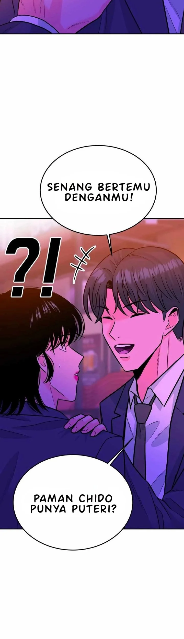 Student Jo-Eun Chapter 48 Gambar 47