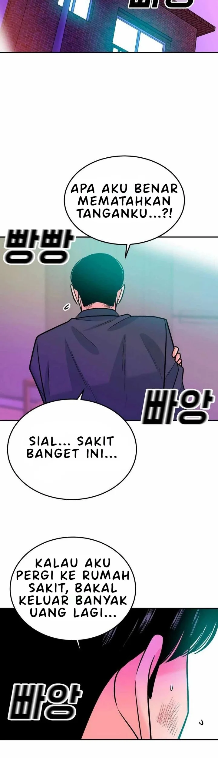 Student Jo-Eun Chapter 48 Gambar 49