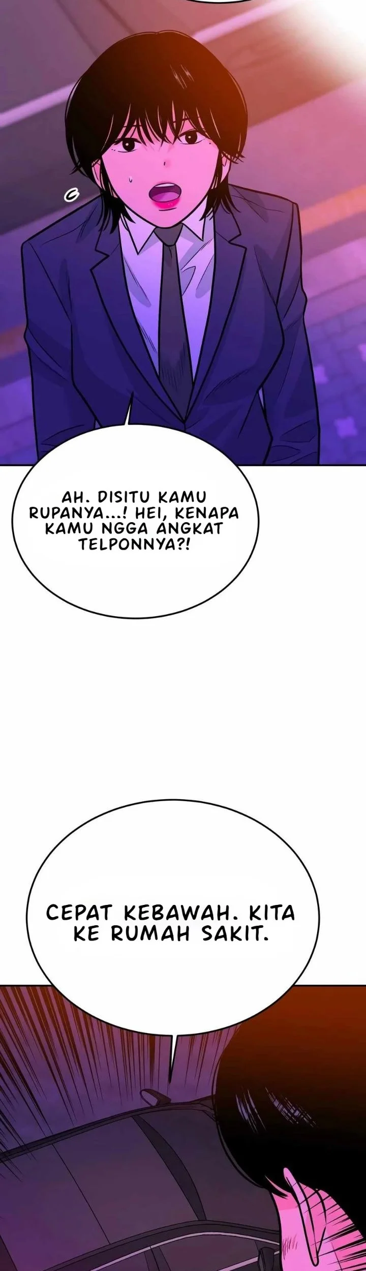 Student Jo-Eun Chapter 48 Gambar 52