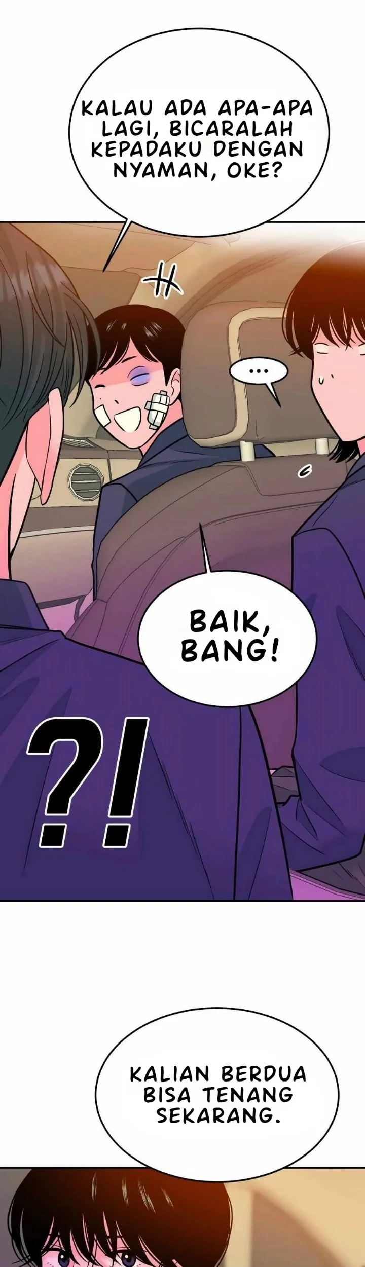Student Jo-Eun Chapter 48 Gambar 54