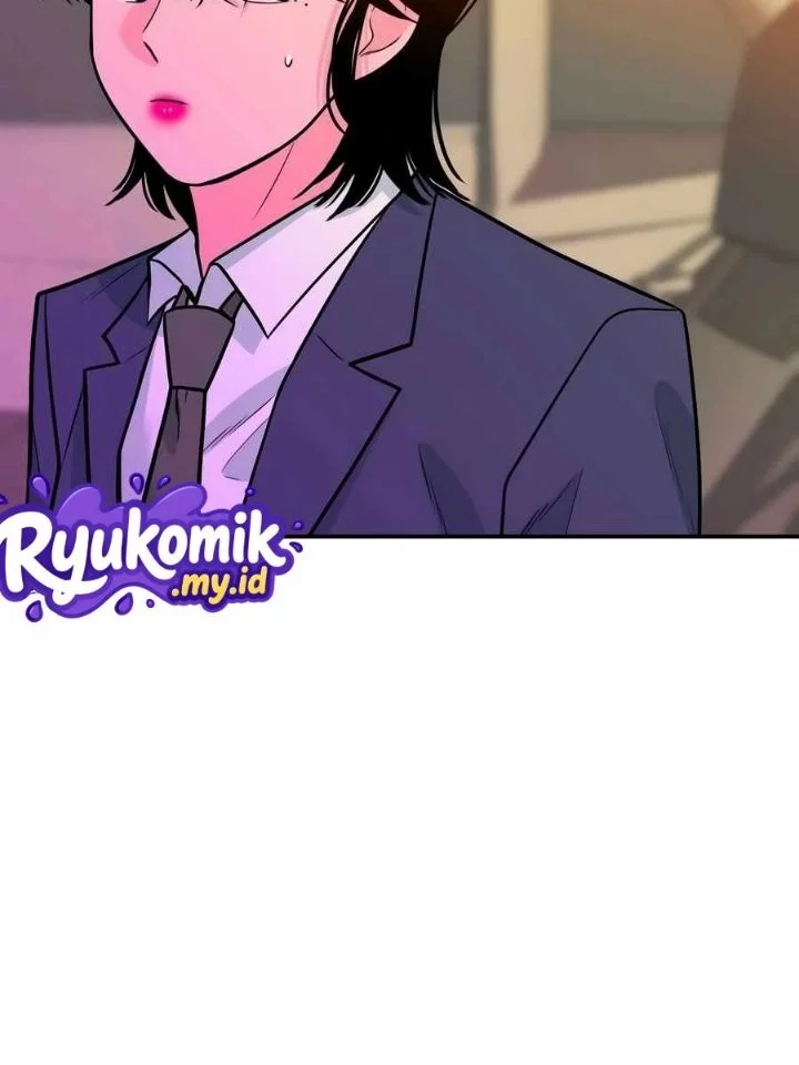 Student Jo-Eun Chapter 48 Gambar 55
