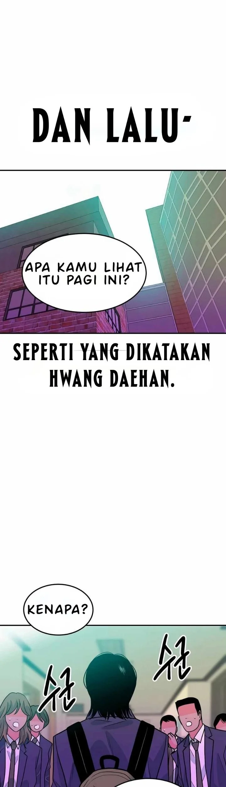 Student Jo-Eun Chapter 48 Gambar 57
