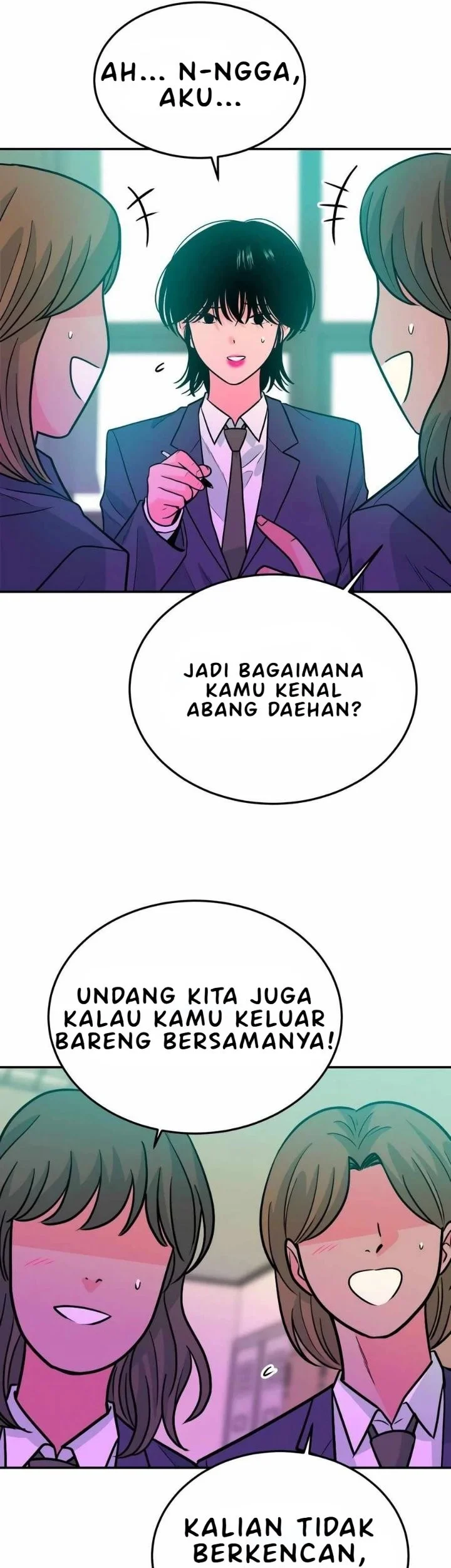Student Jo-Eun Chapter 48 Gambar 61