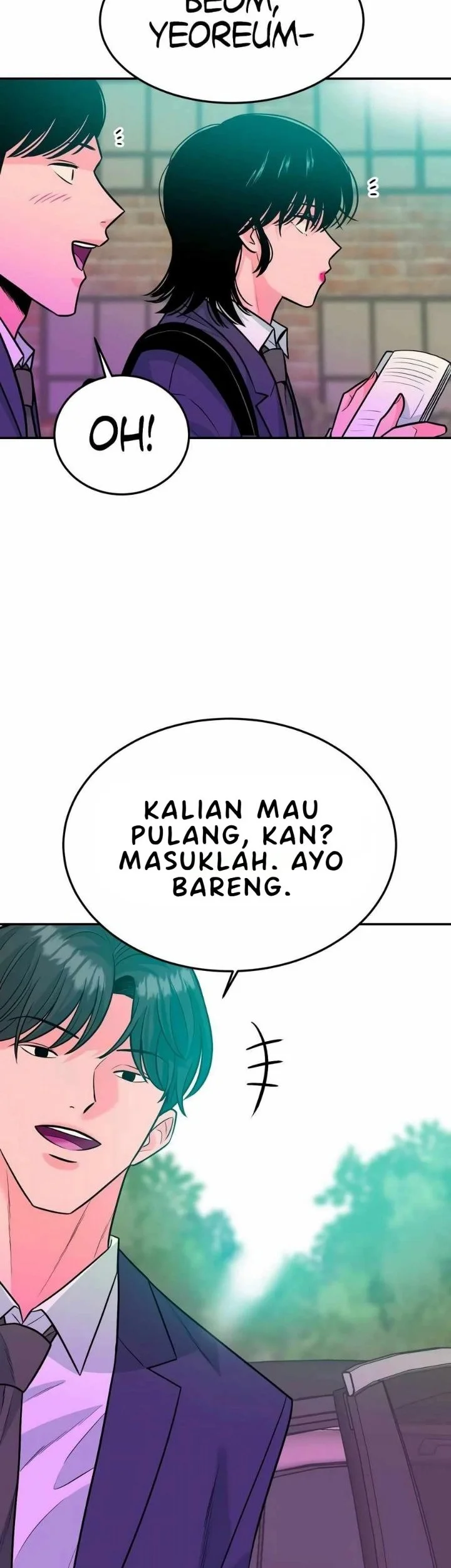 Student Jo-Eun Chapter 48 Gambar 64