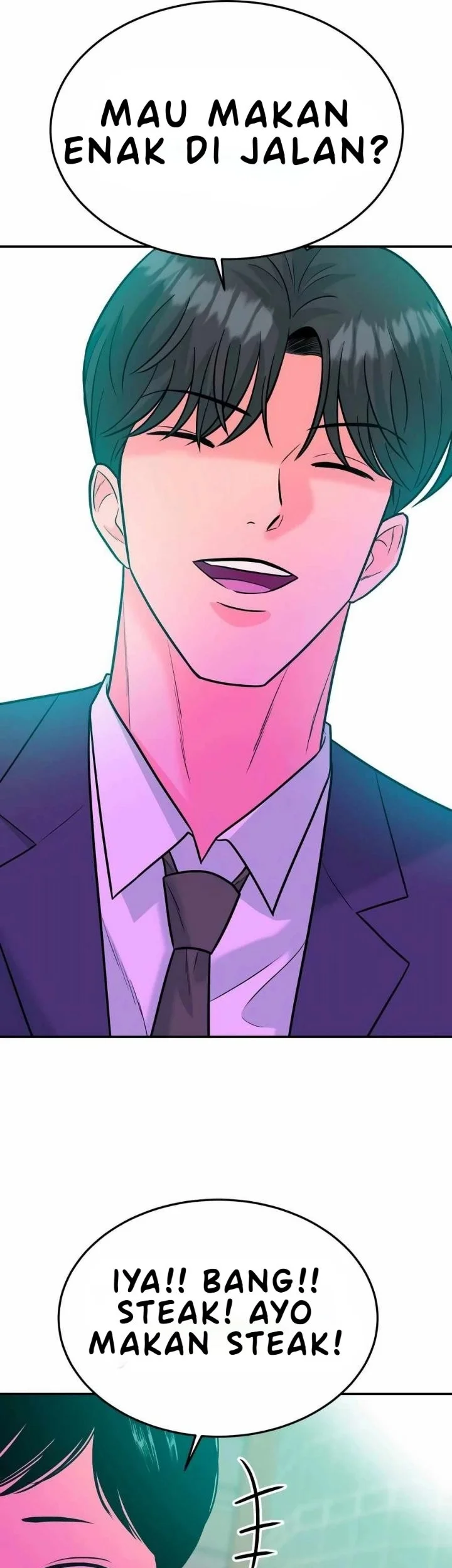 Student Jo-Eun Chapter 48 Gambar 66