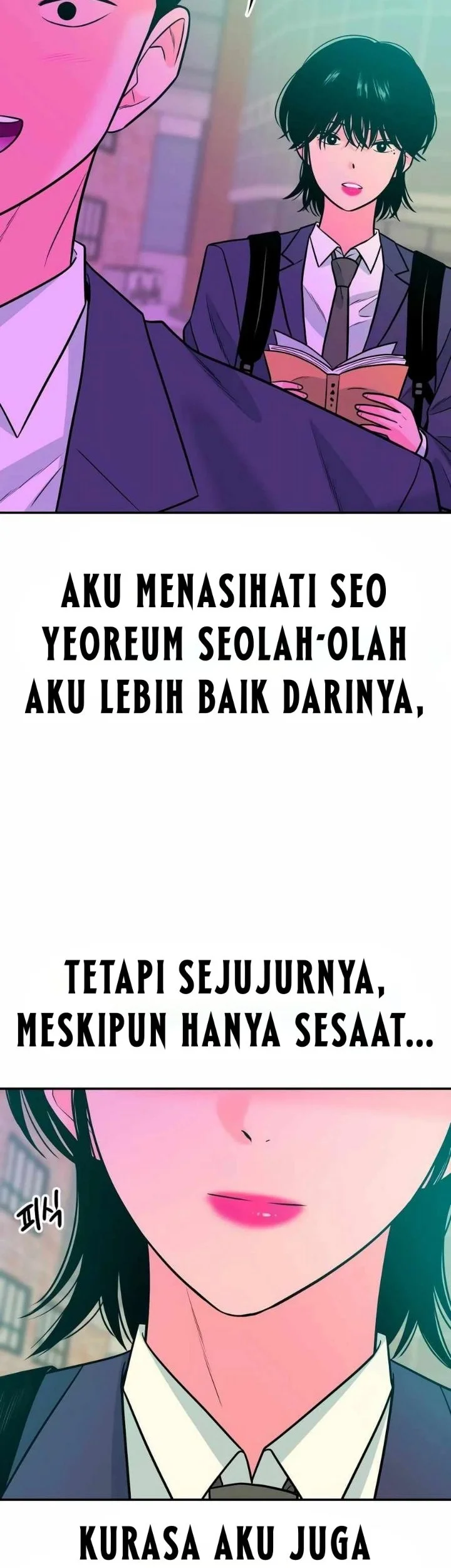 Student Jo-Eun Chapter 48 Gambar 67