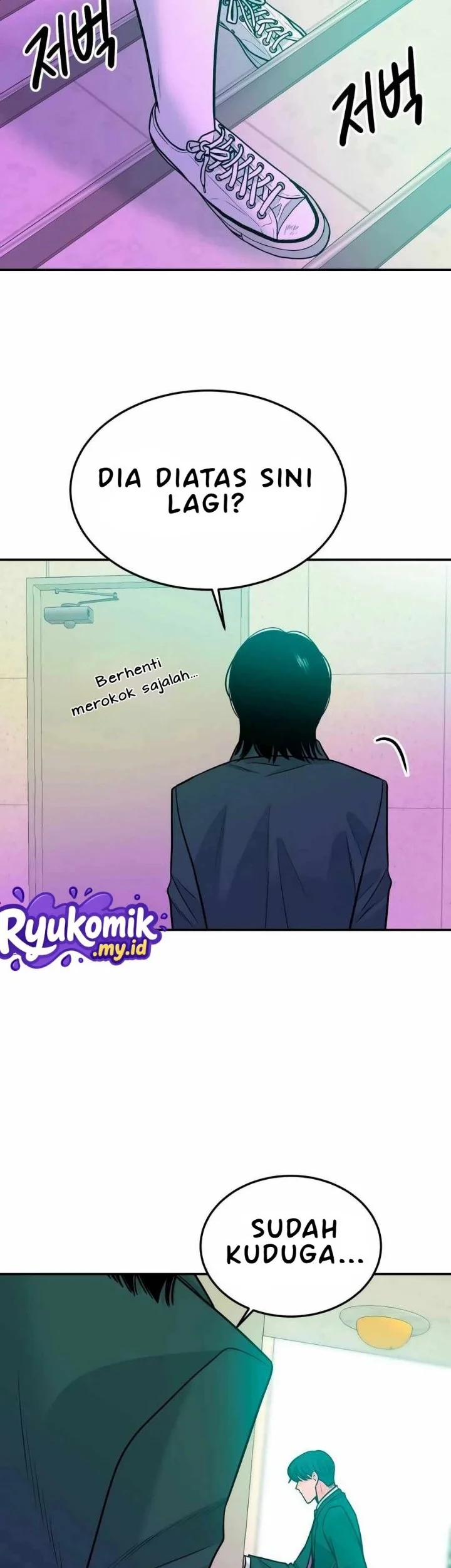 Student Jo-Eun Chapter 48 Gambar 69