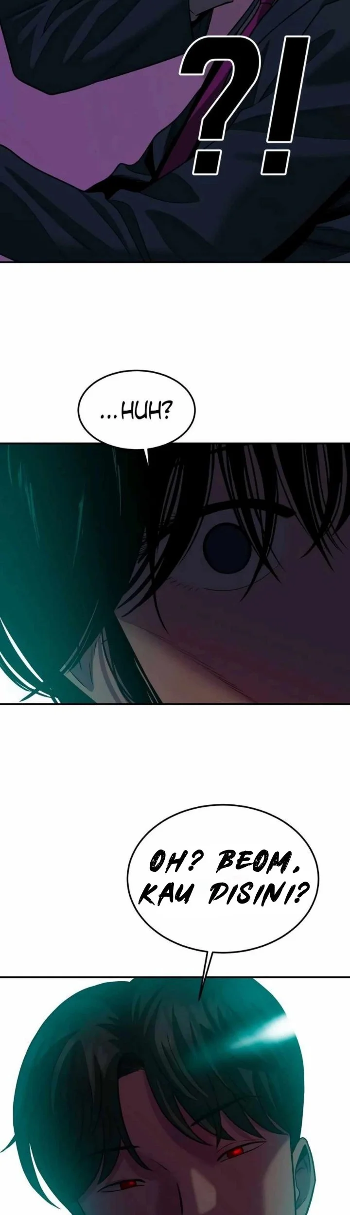 Student Jo-Eun Chapter 48 Gambar 72