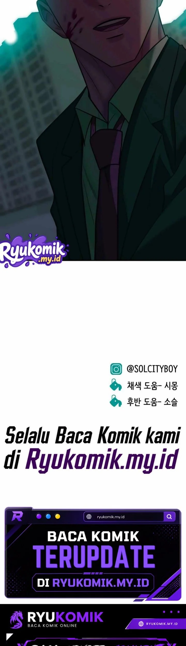Student Jo-Eun Chapter 48 Gambar 73