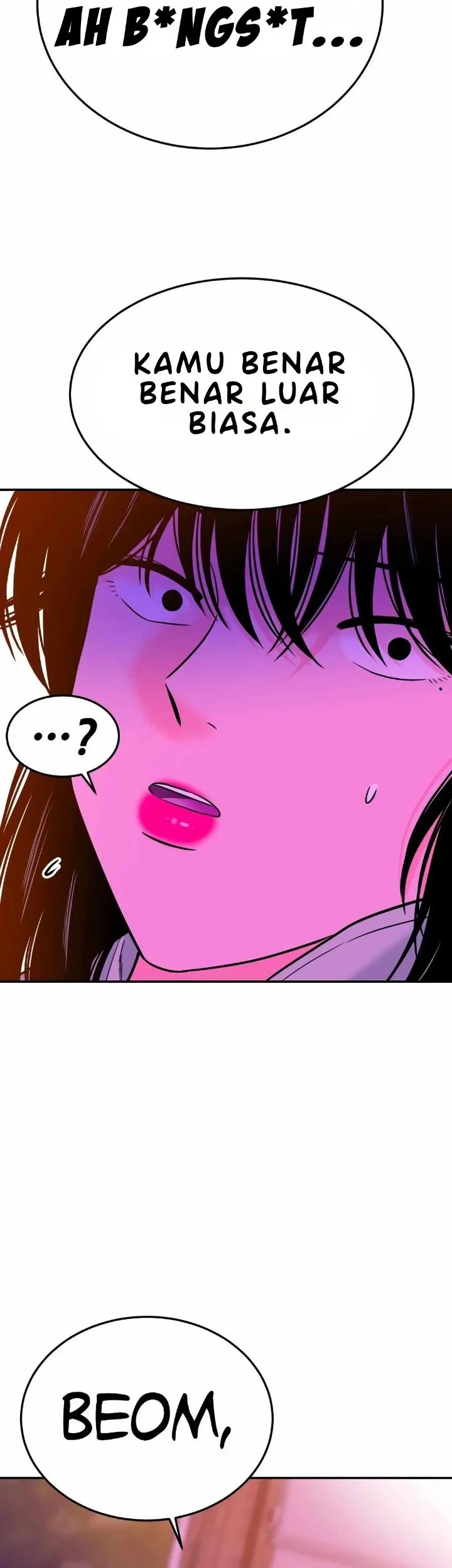 Student Jo-Eun Chapter 49 Gambar 53